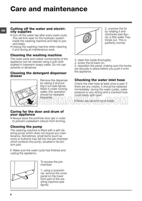 indesit iwc 71252 reset|indesit washing machine quick guide.